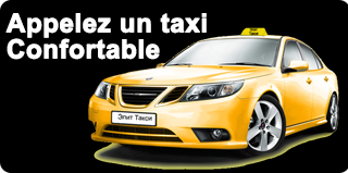 Location taxi Dakar Sénégal