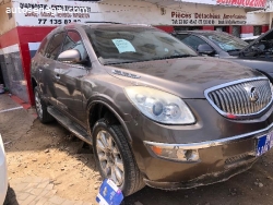 4X4 BUICK ENCLAVE