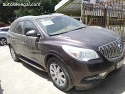 4X4 BUICK ENCLAVE