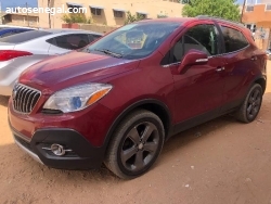 4X4 BUICK ENCORE VENANT