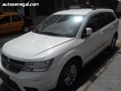 4x4 DODGE JOURNEY VENANT