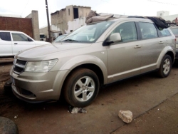 4x4 DODGE JOURNEY