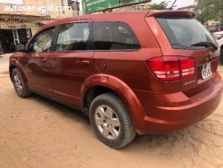 4X4 DODGE jOURNEY