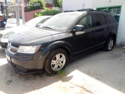 4X4 DODGE JOURNEY