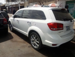 4x4 DODGE JOURNEY