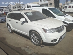 4X4 DODGE JOURNEY