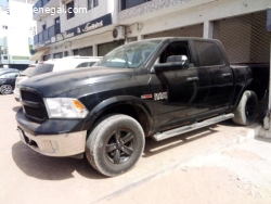 4X4 DODGE RAM 1500