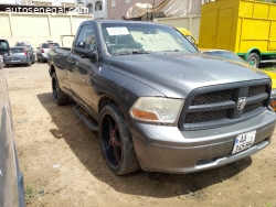 4x4 Dodge Ram 1500