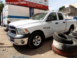 4X4 DODGE RAM 150