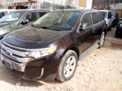 4X4 FORD EDGE VENANT