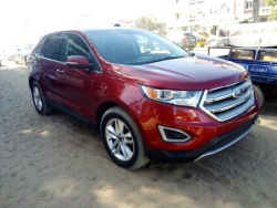 4X4 FORD EDGE VENANT