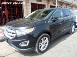 4X4 FORD EDGE VENANT