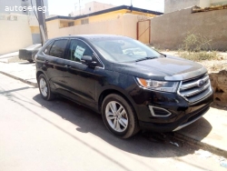 4X4 FORD EDGE VENANT