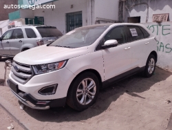 4x4 FORD EDGE VENANT