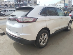 4x4 Ford Edge Venant