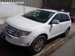 4X4 FORD EDGE