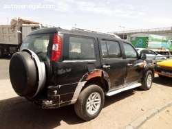 4X4 FORD EVEREST 7PLACES