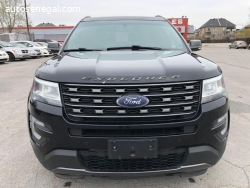 4X4 FORD EXPLORER VENANT