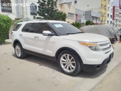 4x4 Ford explorer