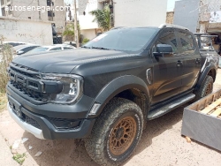 4X4 FORD RANGER VENANT 2024
