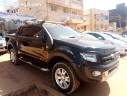 4X4 FORD RANGER VENANT