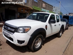 4X4 FORD RANGER