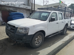 4X4 FORD RANGER