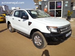 4x4 Ford Ranger