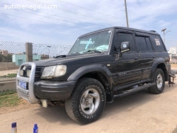 4x4 HYUNDAI GALLOPER 2