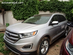 4X4 HYUNDAI SANTAFE VENANT