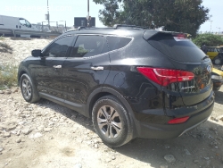 4X4 HYUNDAI SANTAFE VENANT