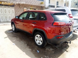 4X4 JEEP CHEROKEE VENANT