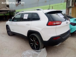 4X4 JEEP CHEROKEE VENANT