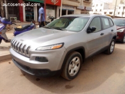 4X4 JEEP CHEROKEE VENANT