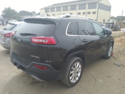 4x4 Jeep Cherokee Venant