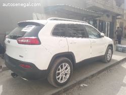 4X4 JEEP CHEROKEE VENANT