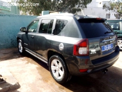 4X4 JEEP COMPASS VENANT