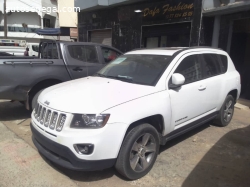 4X4 JEEP COMPASS VENANT