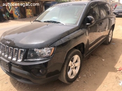 4X4 JEEP COMPASS VENANT