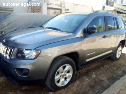 4X4 JEEP COMPASS VENANT