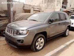 4X4 JEEP COMPASS VENANT