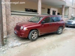 4X4 JEEP COMPASS