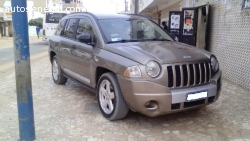 4X4 JEEP COMPASS