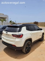 4X4 JEEP GRAND CHEROKEE VENANT 2018