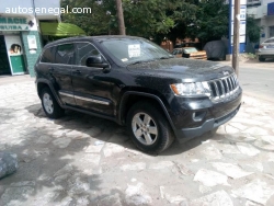 4X4 JEEP GRAND CHEROKEE VENANT