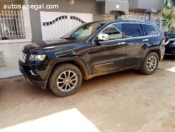 4X4 JEEP GRAND CHEROKEE VENANT