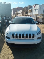 4X4 JEEP GRAND CHEROKEE VENANT