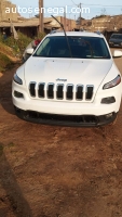 4X4 JEEP GRAND CHEROKEE VENANT