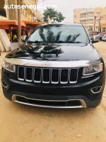 4x4 JEEP GRAND CHEROKEE VENANT