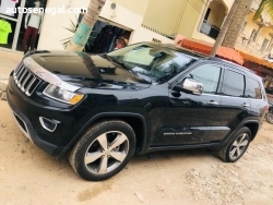 4x4 JEEP GRAND CHEROKEE VENANT